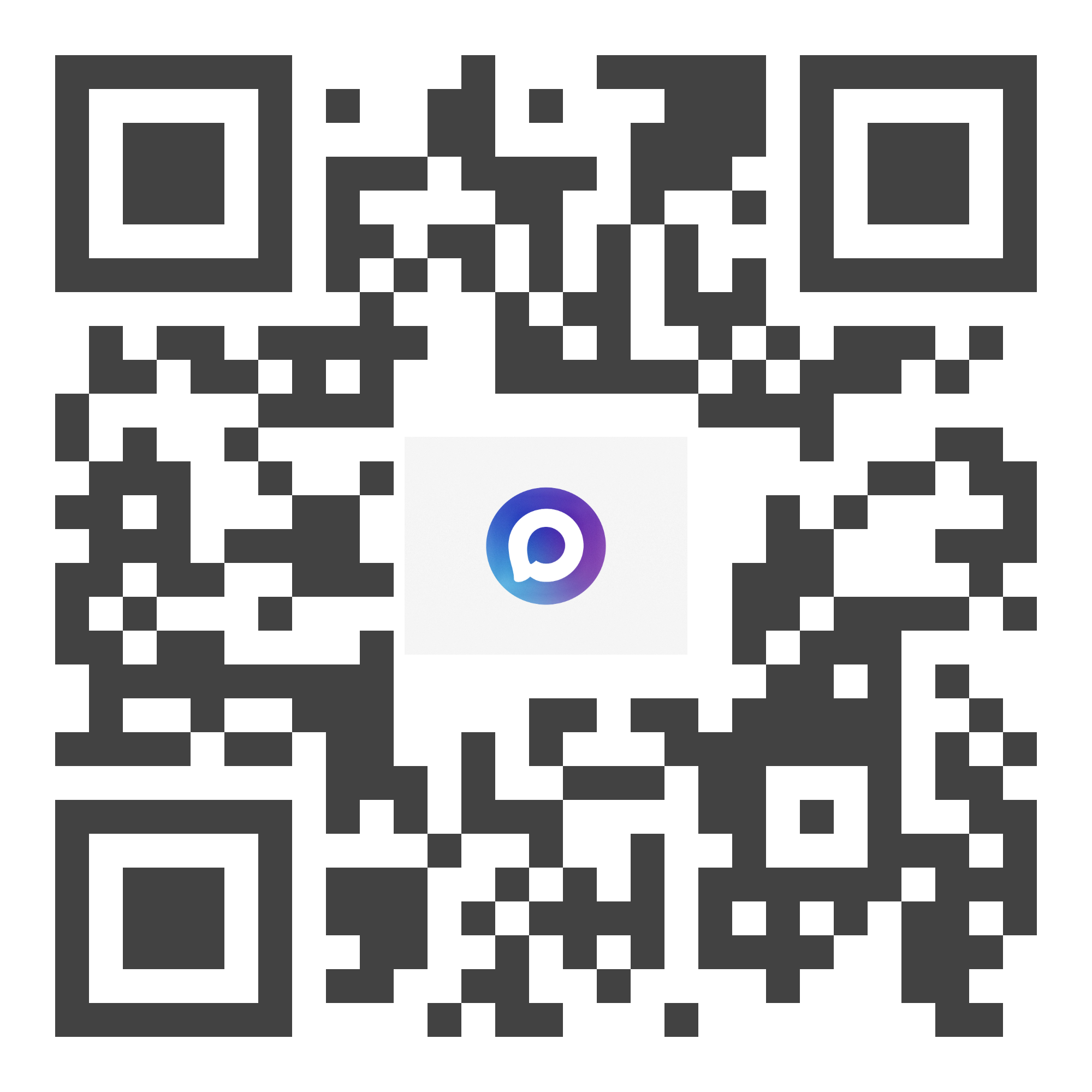 QR-код MAX